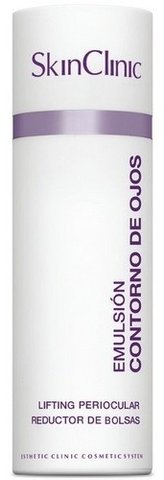 SkinClinic Eye Contour Emulsion 15 ml (Емульсія для зони навколо очей) 3018 фото