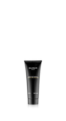 Balmain Homme Bodyfying Shampoo Travel Size 50ml (Шампунь для волосся чоловічий) 8720246249620 фото
