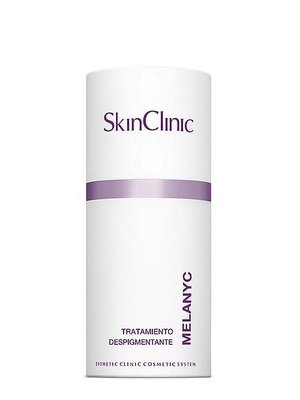 SkinClinic Melanyc 50 ml (Крем Меланік для інтенсивного відбілювання) 4585 фото