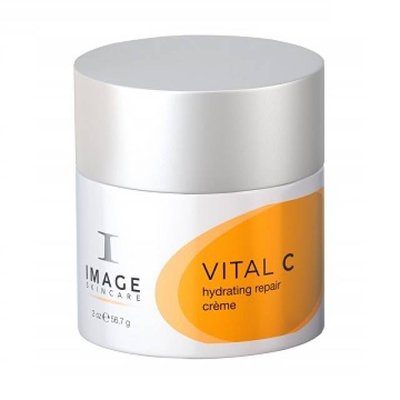 Image Skincare Vital C Hydrating Repair Crème 59 ml (Нічний крем з антиоксидантами) 5947 фото