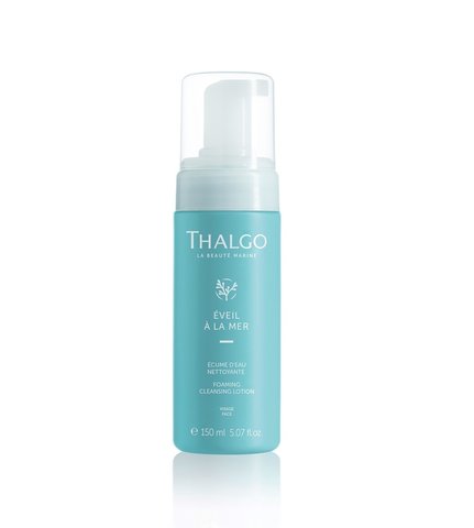 Thalgo Marine Foaming Cleanser 150 ml (Морський очищуючий мус) 4846 фото