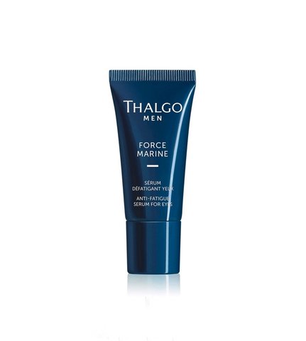 Thalgo Anti-fatigue Serum For Eyes 15 мл (Сироватка проти втоми для очей) 3721 фото