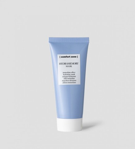 COMFORT ZONE HYDRAMEMORY MASK 60 ML (ЗВОЛОЖУЮЧА МАСКА) 4362 фото