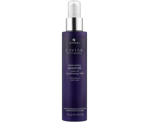 Alterna Caviar Replenishing Moisture Leave-In Conditioning Milk 147 ml (Молочко для кондиціонування волосся незмивне) 6947 фото