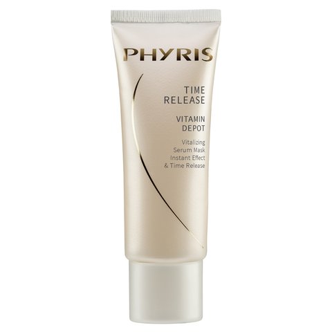 Phyris Time Release Vitamin Depot 75 ml 4900 фото