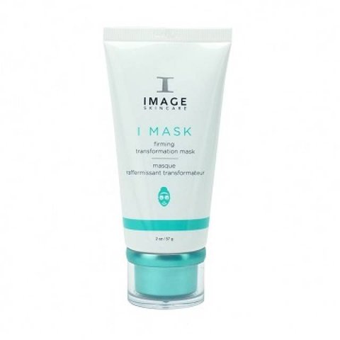 Image Skincare I MASK Firming Transformation Mask 57g (Зміцнююча трансформуюча маска) 5897 фото