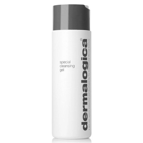 Dermalogica Special Cleansing Gel 250 мл (Спеціальний гель-очисник) 3410 фото