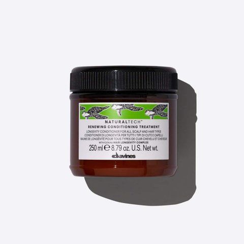 Davines RENEWING CONDITIONING TREATMENT 102 фото