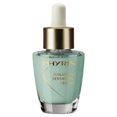 Phyris Hyaluron Sensation Serum 50 ml (Сироватка "Гіалурон сенсейшн') 48950 фото