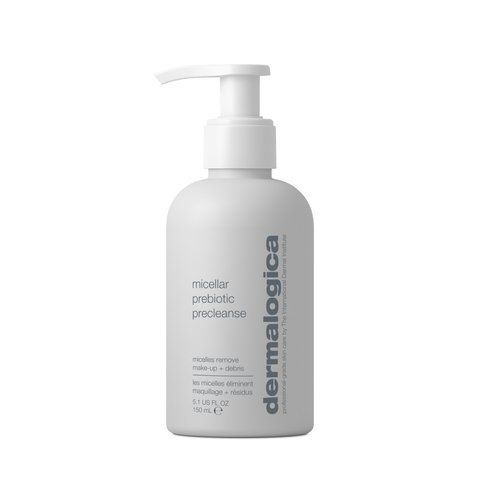 Dermalogica Micellar Prebiotic Precleanse 150 ml (Міцелярне молочко для очищення з пребіотиком) 111458 фото