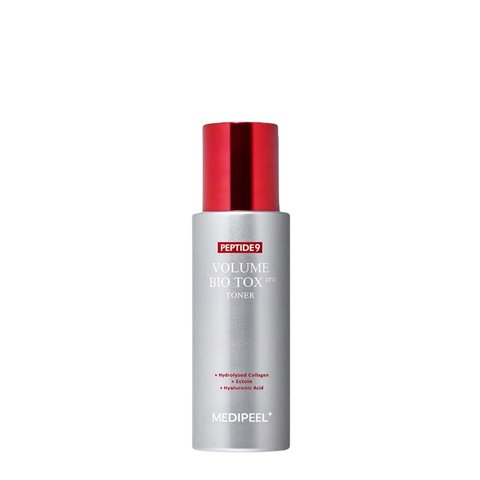 Medi-Peel Peptide 9 Volume Bio Tox Toner 250 ml (Тонер омолоджувальний з пептидами і колагеном) mdp066 фото