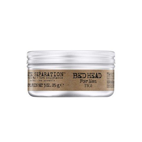 TIGI Bed Head For Men Matte Separation Workable Wax 85 ml (Віск для волосся) 5377 фото