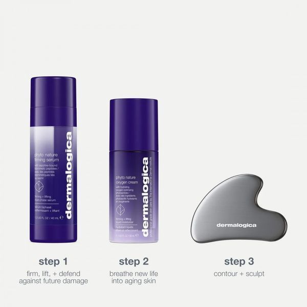 Dermalogica Lift + Firm kit - (Набір Ліфтинг та Корекція обличчя) 301178 фото