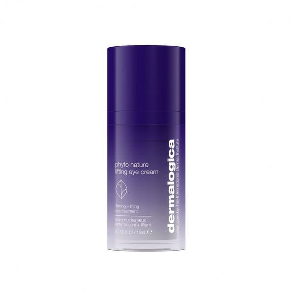 Dermalogica Phyto Nature Lift Eye Cream 15 ml (Tрансформуючий ліфтинг крем для догляду за шкірою навколо очей) 4194-1 фото