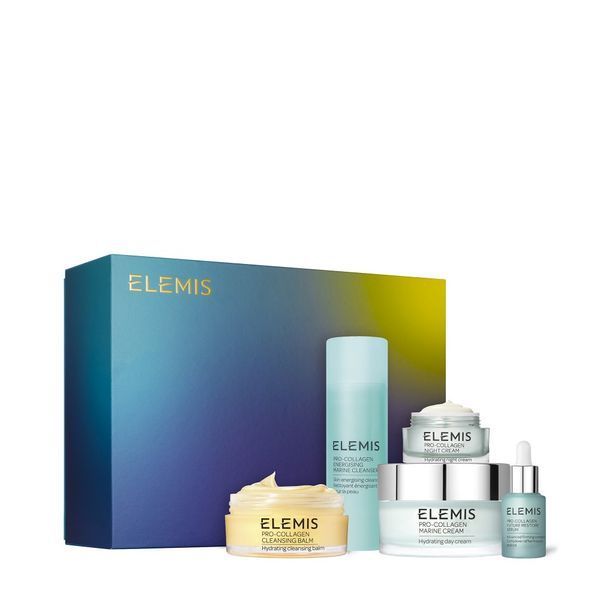 ELEMIS Kit: The Ultimate Pro-Collagen Collection The Complete Skincare Routine (Набір Про-Колаген Розкішний Щоденний догляд для обличчя) 89200 фото