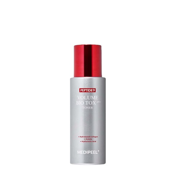 Medi-Peel Peptide 9 Volume Bio Tox Toner 250 ml (Тонер омолоджувальний з пептидами і колагеном) mdp066 фото