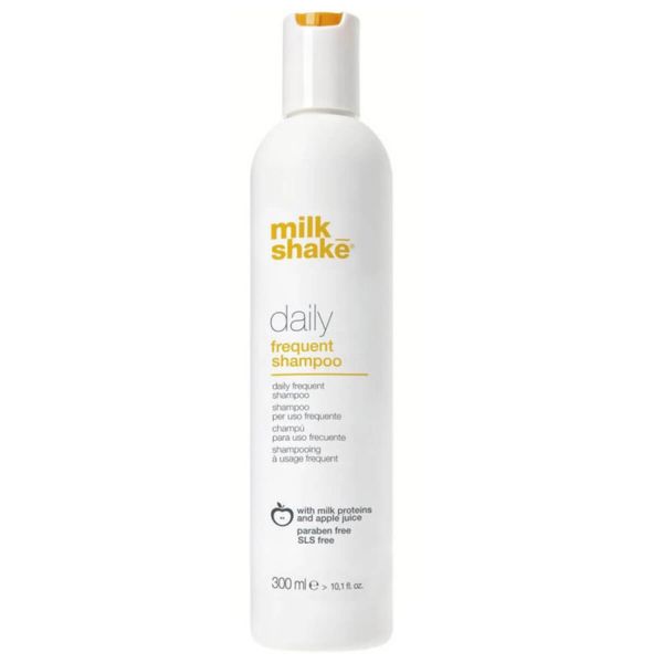 Milk Shake Daily Frequent Shampoo 300 ml (Шампунь для щоденного застосування) 1000-89 фото