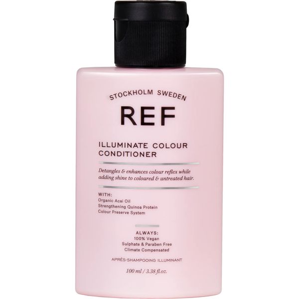 REF Illuminate Color Conditioner 100 мл (Кондиціонер для блиску фарбованого волосся) 7350016784436 фото