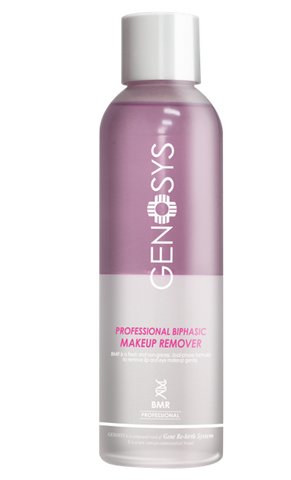 Genosys Makeup Remover 200 ml (Двофазний засіб для зняття макіяжу) 1410 фото