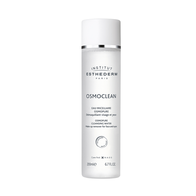 Institut Esthederm Osmoclean Osmopure Cleansing Water 200 ml (Міцелярна вода) 5998 фото