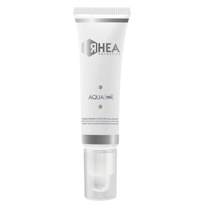 Rhea Aqua [mi] 50 ml (Мікробіом-крем із глибоко зволожувальною дією) 6103 фото