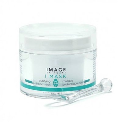 Image Skincare I MASK Purifying Probiotic Mask 57g (Маска з пробіотиком для очищення) 5898 фото