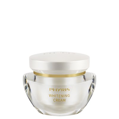 Phyris Whitening Cream 50 ml (Відбілюючий крем) 4901 фото