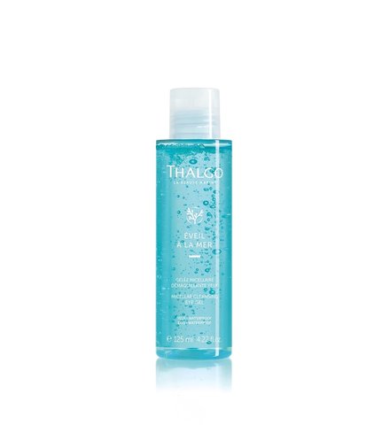 Thalgo Micellar Cleansing Eye Gel 125 ml (Міцелярний очищуючий гель для очей) 4847 фото