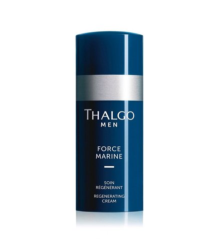 Thalgo Regenerating Cream 50 мл (Відновлювальний крем) 3723 фото