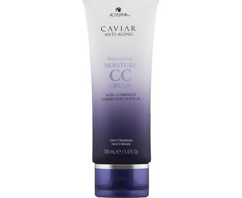 Alterna Caviar Replenishing Moisture CC Cream 100 ml (СС крем) 6948 фото