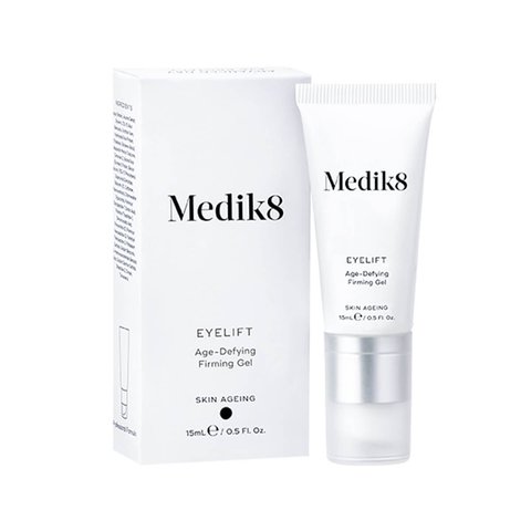 MEDIK8 EYELIFT PEPTIDES 15 ml (Антивіковий зміцнювальний гель) 6468 фото