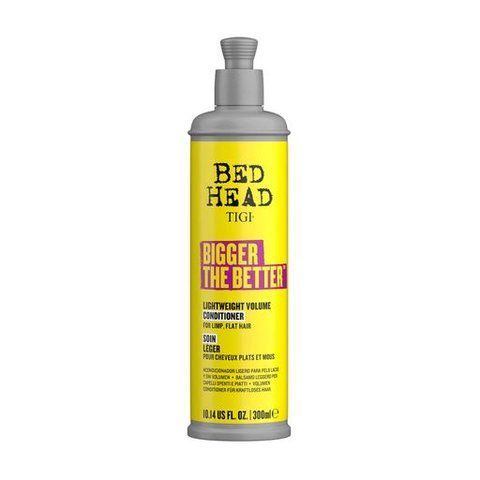 TIGI Bed Head Bigger The Better Conditioner 300 ml (Кондиціонер для об&rsquo;єму волосся) 5300 фото