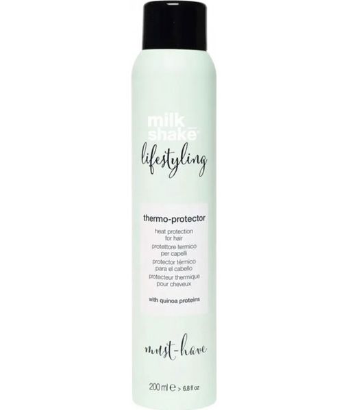 Milk Shake Lifestyling Thermo-Protector 200 ml (Термозахист) 1000-137 фото