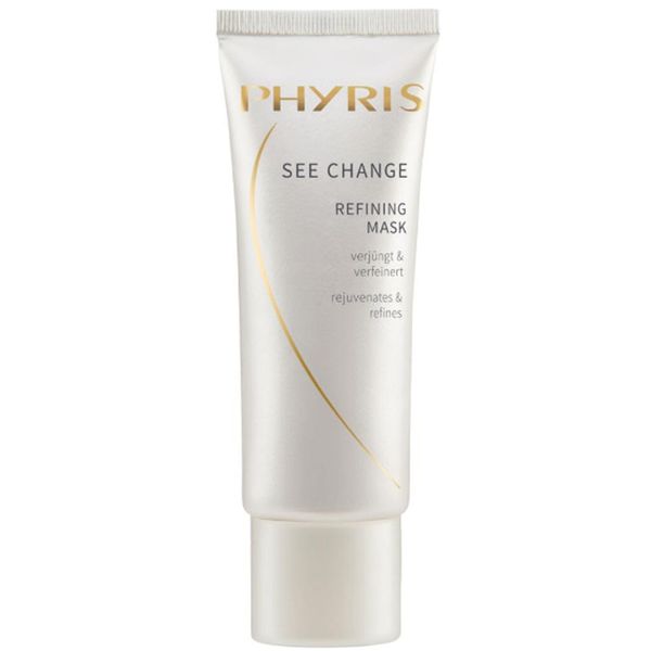 PHYRIS See Change Refining Mask 75 ml (Омолоджувальна маска) 6626 фото