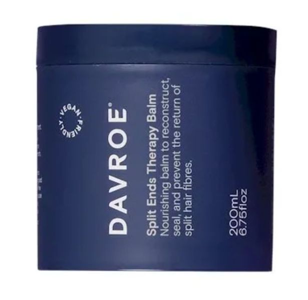 Davroe Split Therapy Balm 200 ml (Бальзам для лікування посічених кінчиків) DVR04 фото