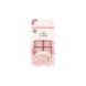invisibobble SET Volumize Me (Набір для створення об'єму (4 бігуді та 2 заколки) ) 4063528088468 фото 1