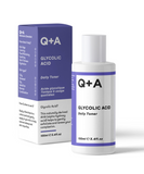 Q+A Glycolic Acid Daily Toner 100 ml (Тонер для обличчя з гліколевою кислотою) 5060486263981  фото