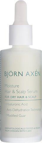 Bjorn Axen Moisture Hair & Scalp Serum 60 ml (Зволожуючий серум для волосся та шкіри голови) 7350001705156 фото