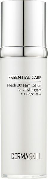 Dermaskill Fresh Stream Lotion 120 ml (Освіжальний тонік для обличчя) 0860007382918 фото