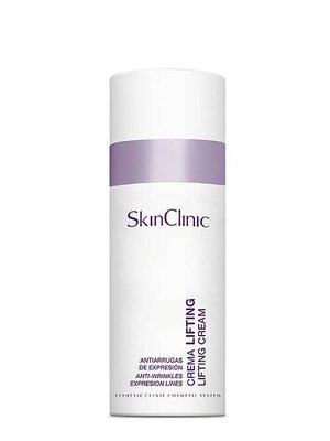 SkinClinic Lifting cream 50 ml (Крем ліфтинг з комплексом пептидів) 4587 фото