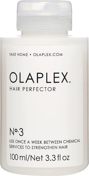 OLAPLEX Hair Perfector №3 100 ml (Відновлююча маска-еліксир для волосся) lpx002 фото