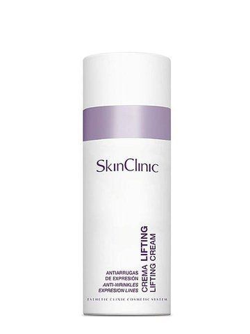 SkinClinic Lifting Сream 50 ml (Крем ліфтинг з комплексом пептидів) 4587 фото