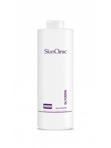 SkinClinic GLICERYN 1000 мл (Гліцерин гель) GLYC1000 фото