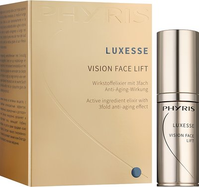 Phyris Luxesse Vision Face Lift 50 ml (Ліфтинг-еліксир для обличчя) 2827-1 фото