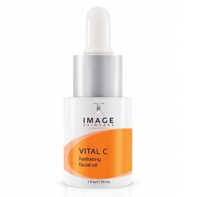 Image Skincare Vital C Hydrating Facial Oil 30 ml (Поживна олія з вітаміном С) 5949 фото
