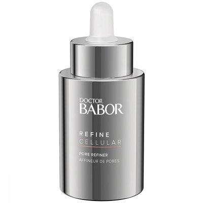 Doctor Babor Refine Cellular Pore Refiner 50 ml (Сироватка для відновлення мікрорельєфу шкіри обличчя) 6156 фото