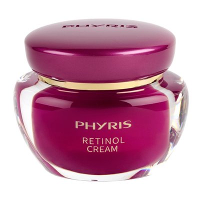 Phyris Retinol Cream 50 ml (Крем ретинол) 3144 фото