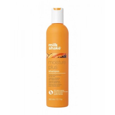 Milk Shake Moisture Plus Shampoo 300 ml (Шампунь для сухого та зневодненого волосся) 1000-41 фото