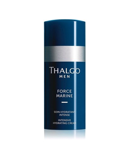 Thalgo Intensive Hydrating Cream 50 мл (Зволожуючий крем) 3724 фото