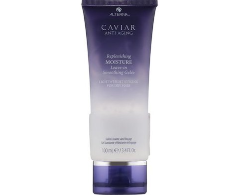 Alterna Caviar Replenishing Moisture Leave-in Smoothing Gelee 100 ml (Гель незмивний розгладжуючий для волосся) 6949 фото